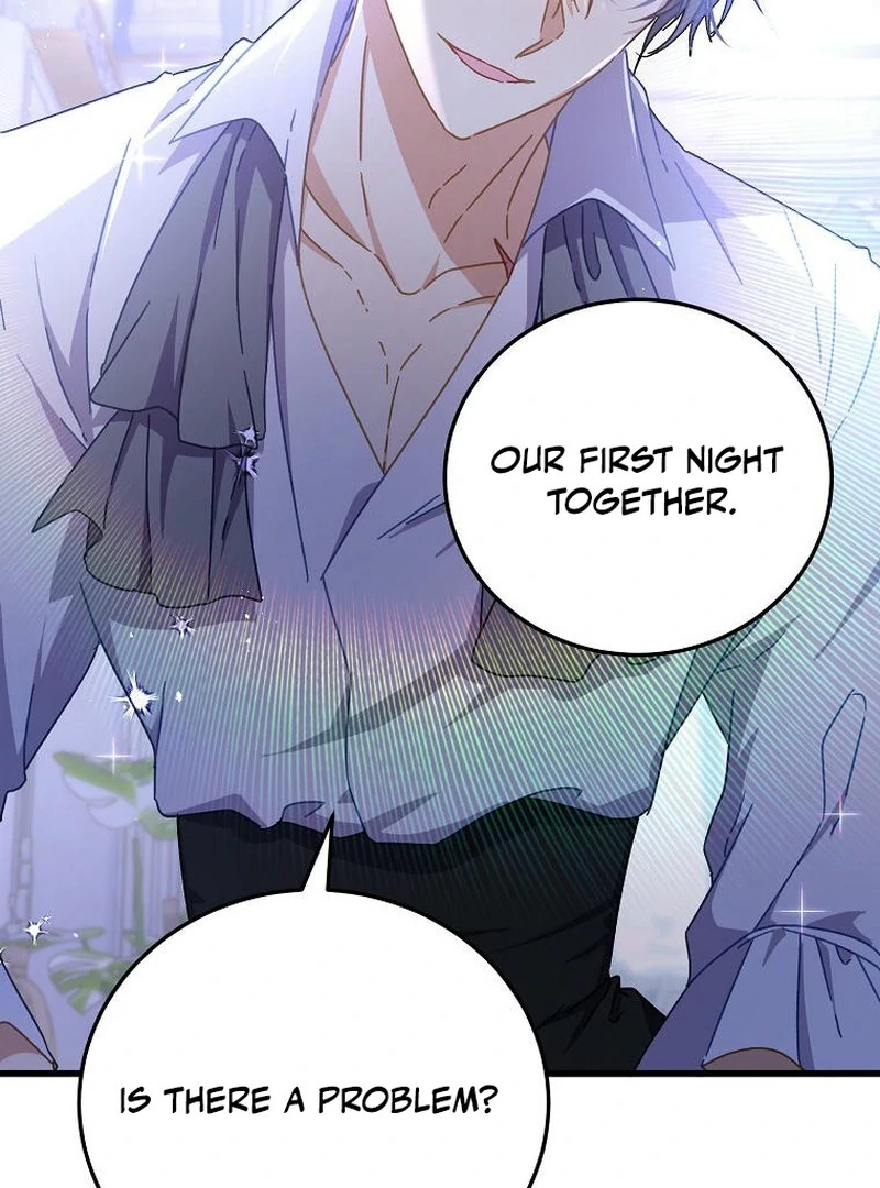 Teaching the Tyrant Manners Chapter 41 79