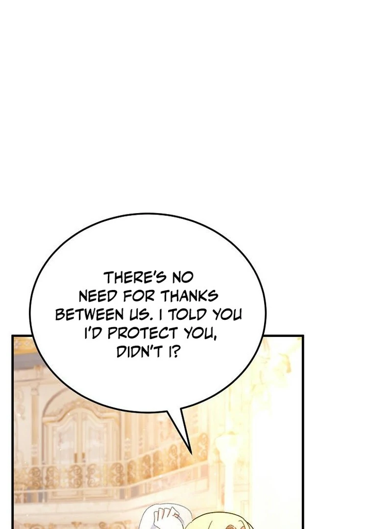 Teaching the Tyrant Manners Chapter 41 8