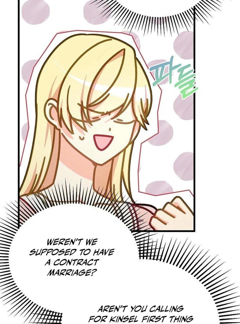 Teaching the Tyrant Manners Chapter 41 81