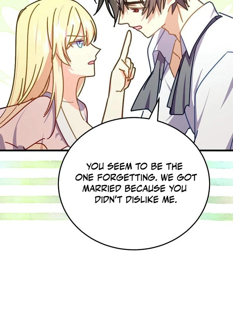 Teaching the Tyrant Manners Chapter 41 83