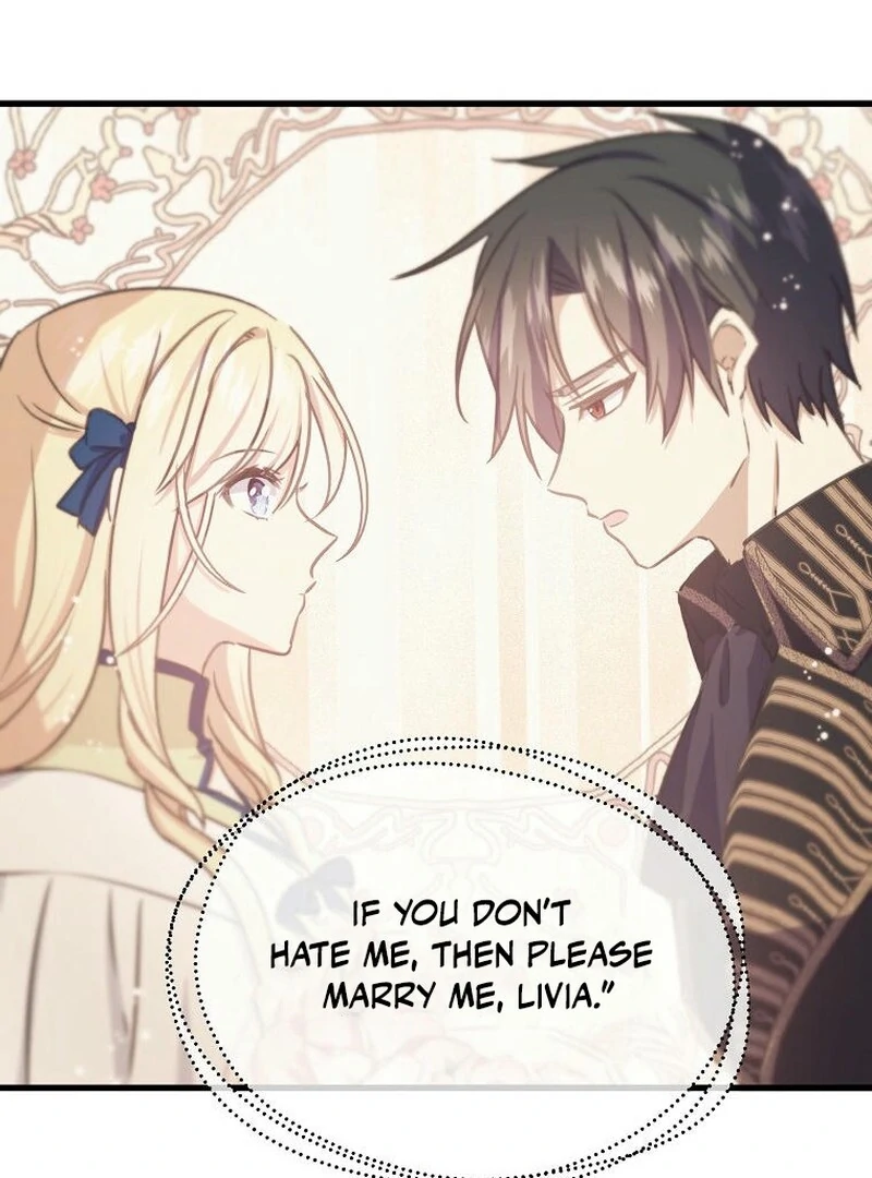 Teaching the Tyrant Manners Chapter 41 84
