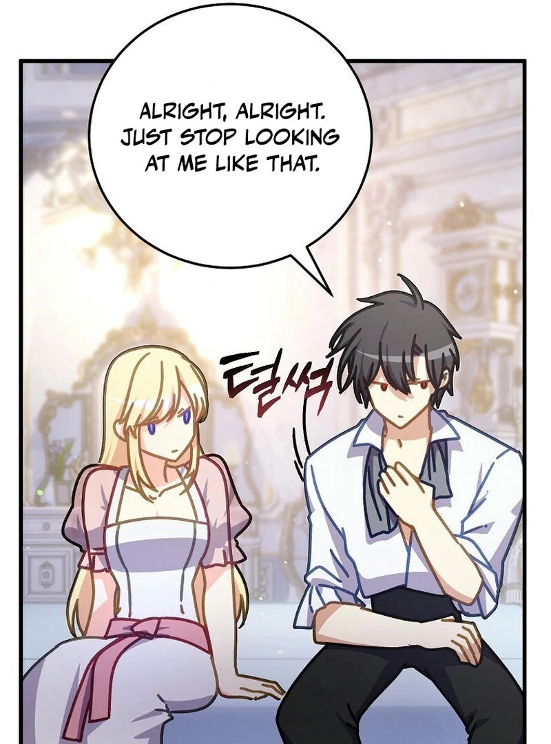 Teaching the Tyrant Manners Chapter 41 88