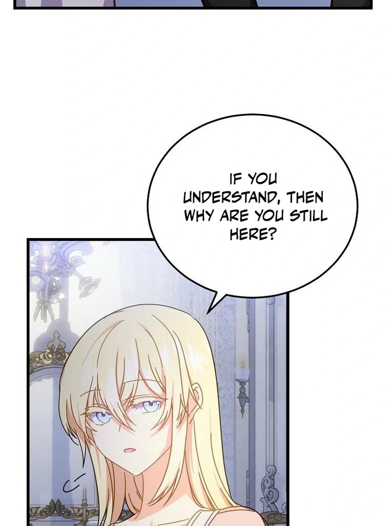 Teaching the Tyrant Manners Chapter 41 89