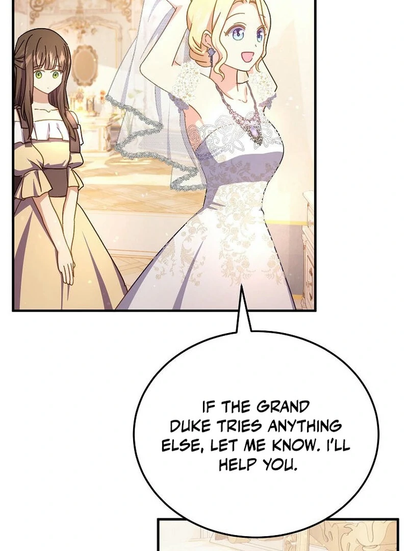 Teaching the Tyrant Manners Chapter 41 9