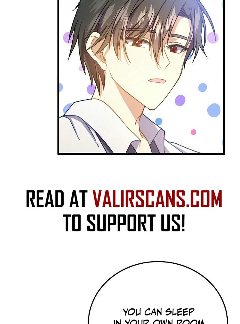 Teaching the Tyrant Manners Chapter 41 91