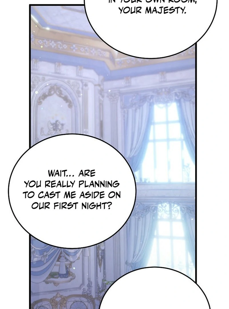 Teaching the Tyrant Manners Chapter 41 92