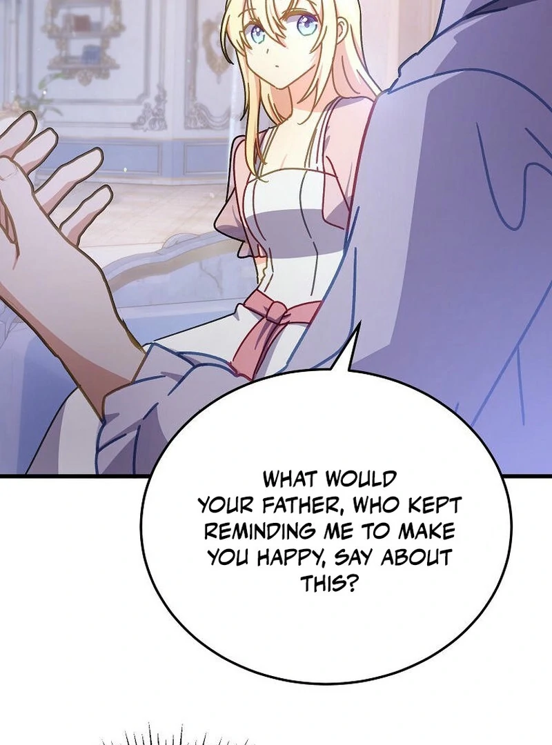 Teaching the Tyrant Manners Chapter 41 94
