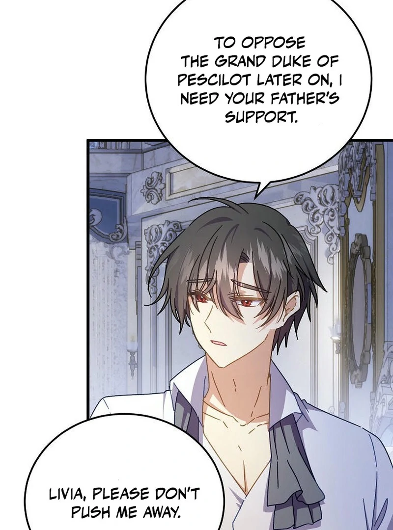 Teaching the Tyrant Manners Chapter 41 96