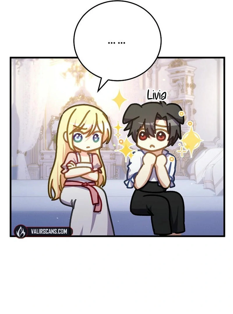 Teaching the Tyrant Manners Chapter 41 99