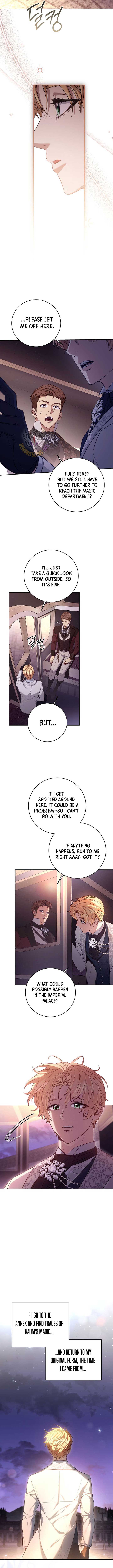 Margrave’s Bastard Son was The Emperor Chapter 79 2