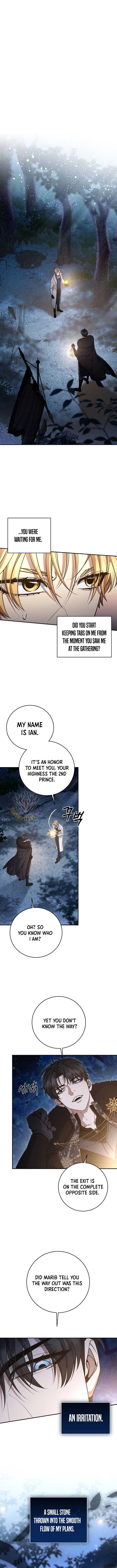 Margrave’s Bastard Son was The Emperor Chapter 79 7