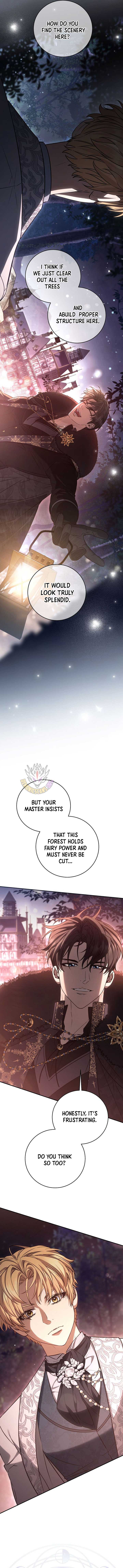 Margrave’s Bastard Son was The Emperor Chapter 79 9