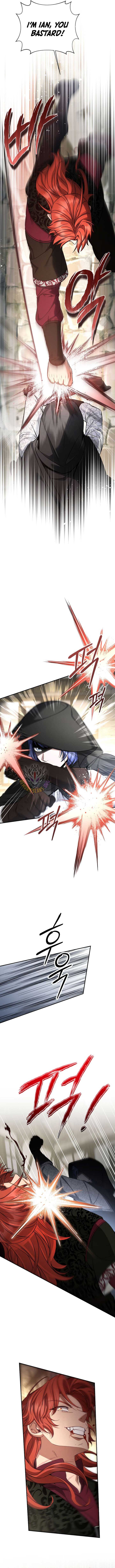 Margrave’s Bastard Son was The Emperor Chapter 80 10