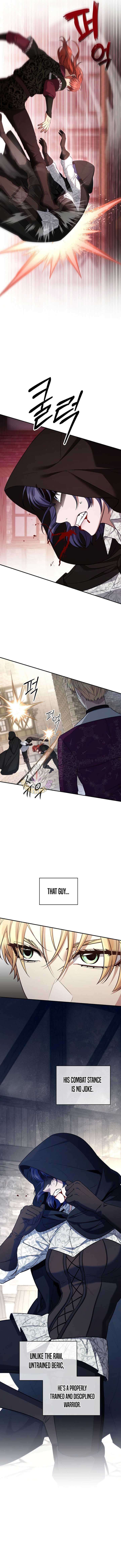 Margrave’s Bastard Son was The Emperor Chapter 80 11