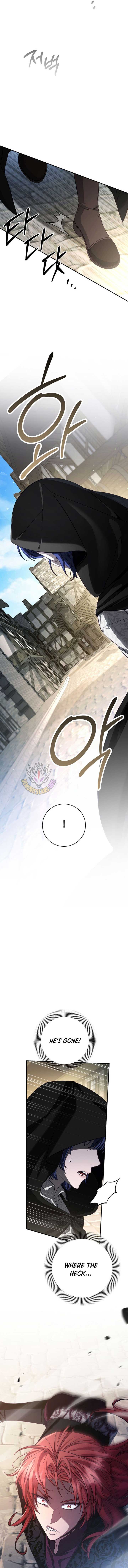 Margrave’s Bastard Son was The Emperor Chapter 80 7