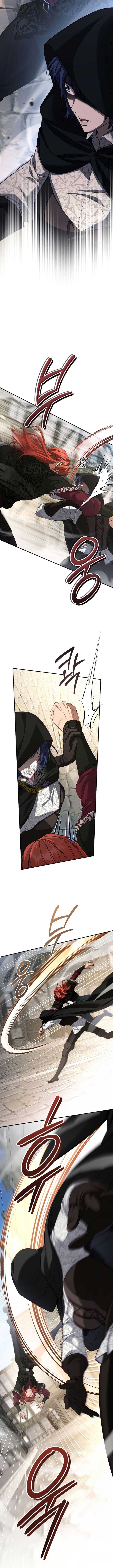 Margrave’s Bastard Son was The Emperor Chapter 80 8