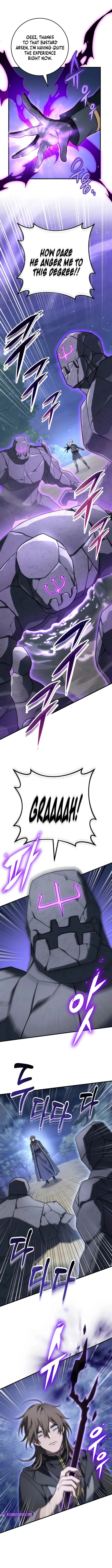 Emperor of Steel Chapter 53 1