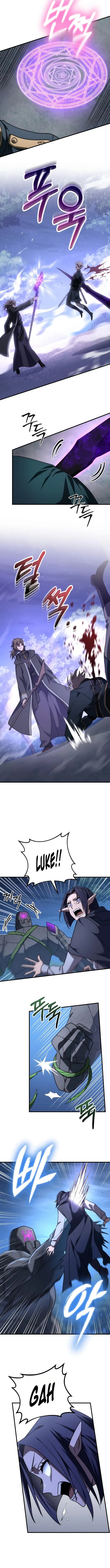 Emperor of Steel Chapter 53 10