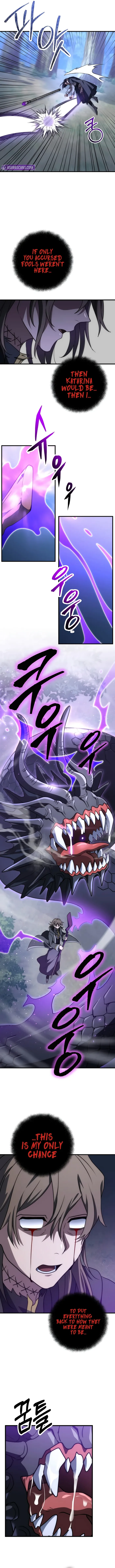 Emperor of Steel Chapter 53 11