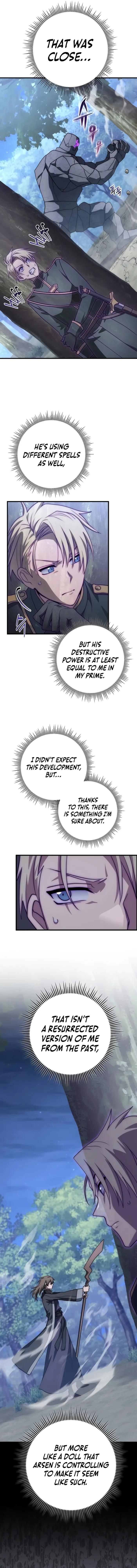 Emperor of Steel Chapter 53 5