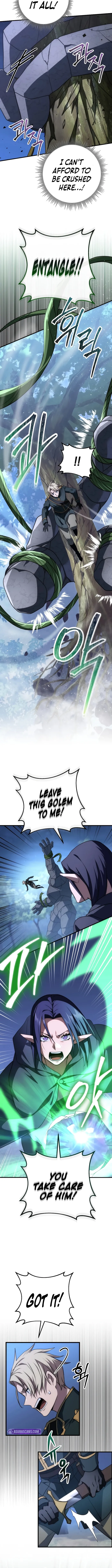 Emperor of Steel Chapter 53 8