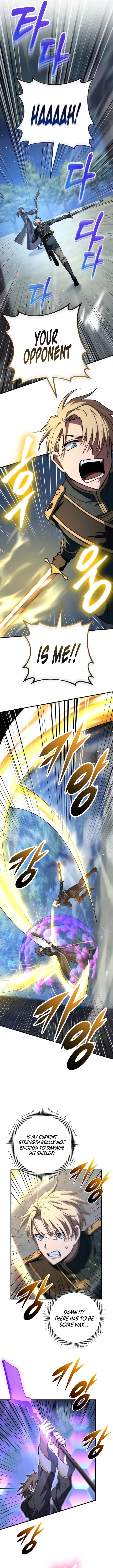 Emperor of Steel Chapter 53 9