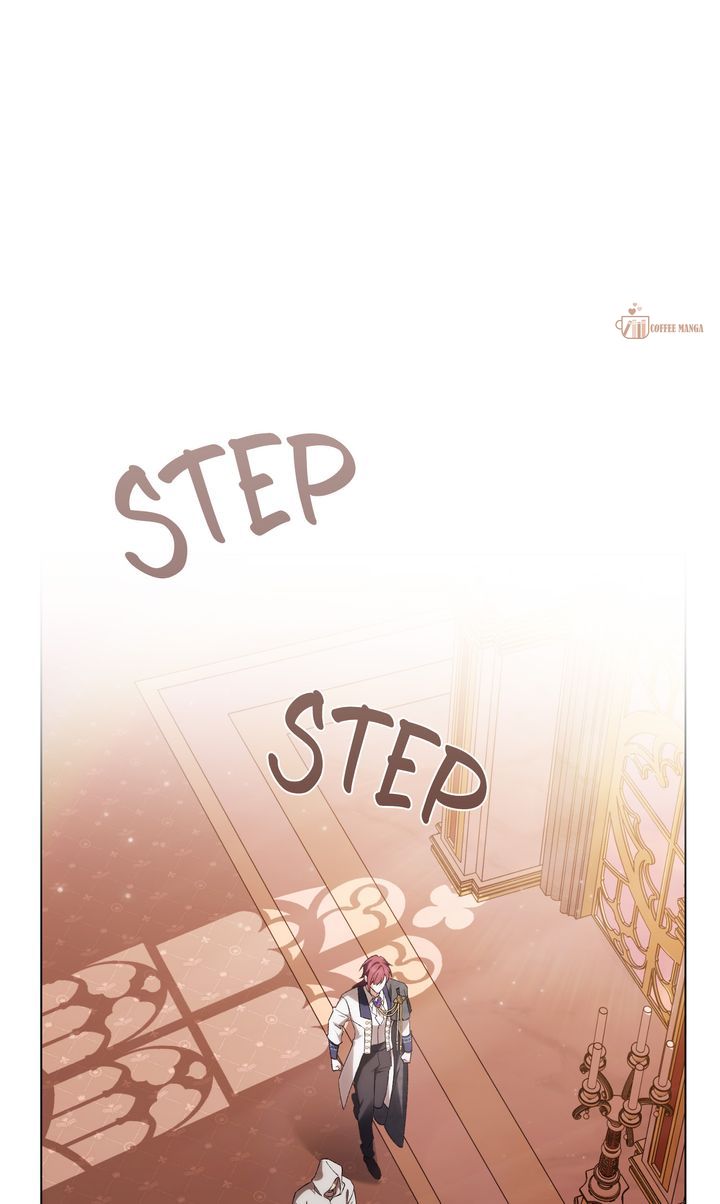 The Promise Isn’t Mine Chapter 62 1