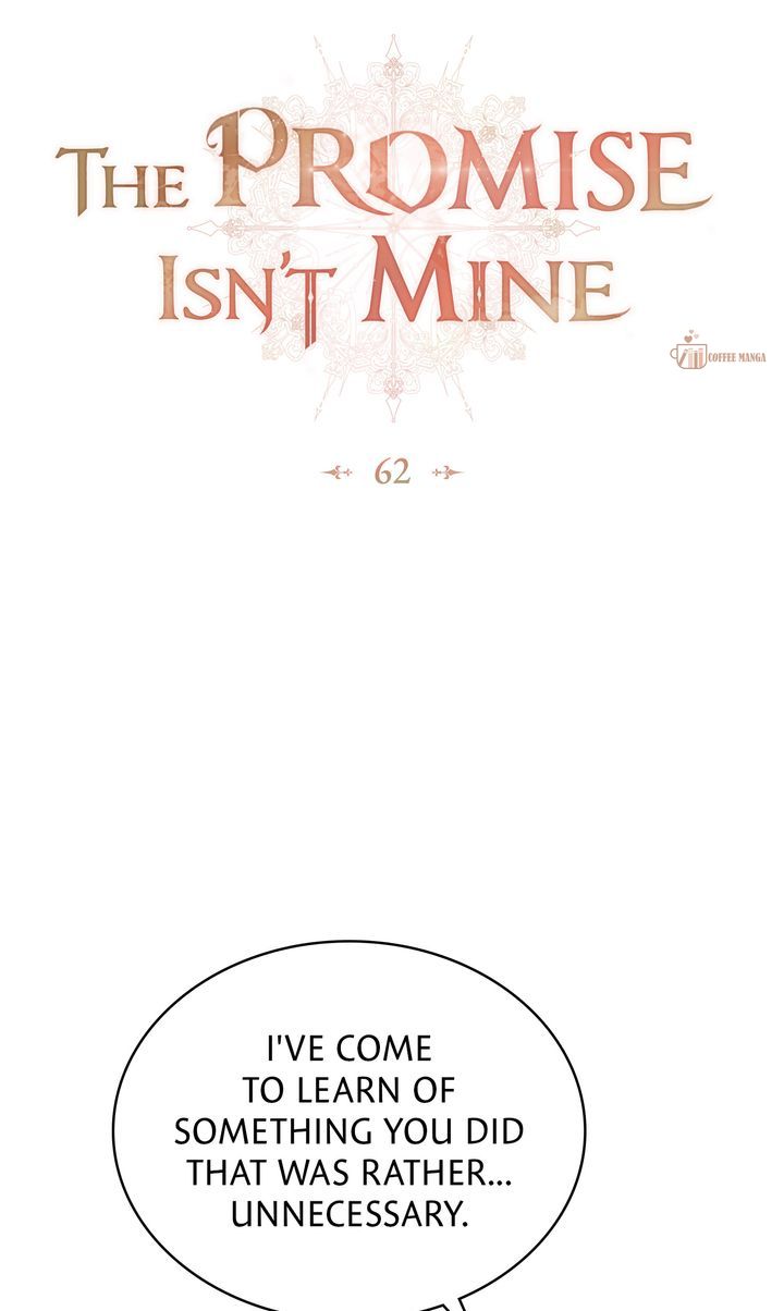 The Promise Isn’t Mine Chapter 62 10