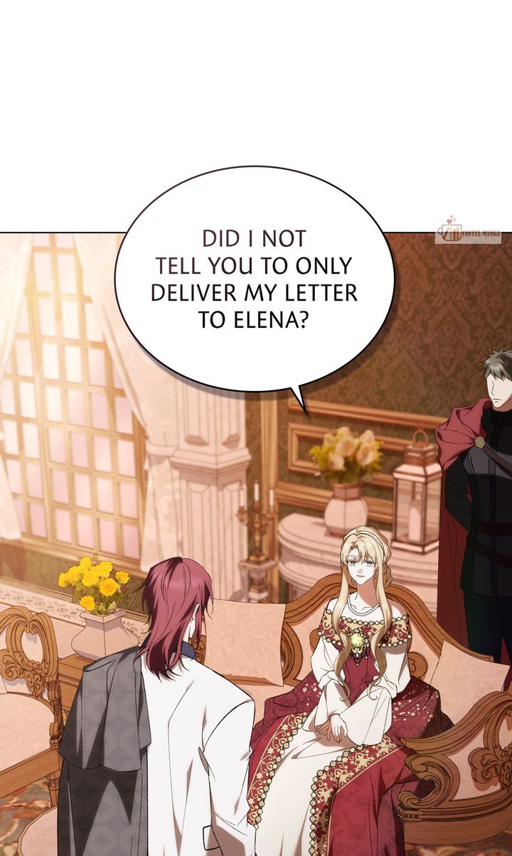 The Promise Isn’t Mine Chapter 62 12