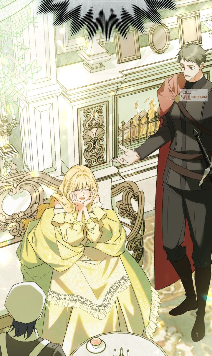 The Promise Isn’t Mine Chapter 62 17