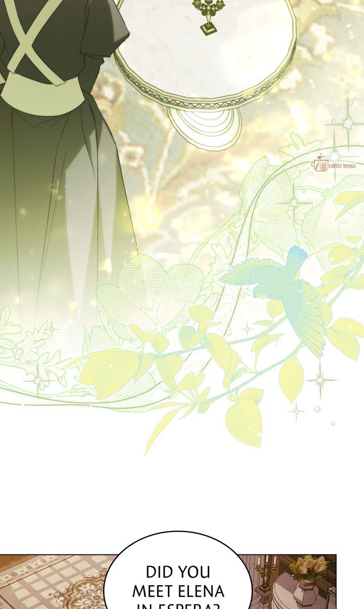 The Promise Isn’t Mine Chapter 62 18