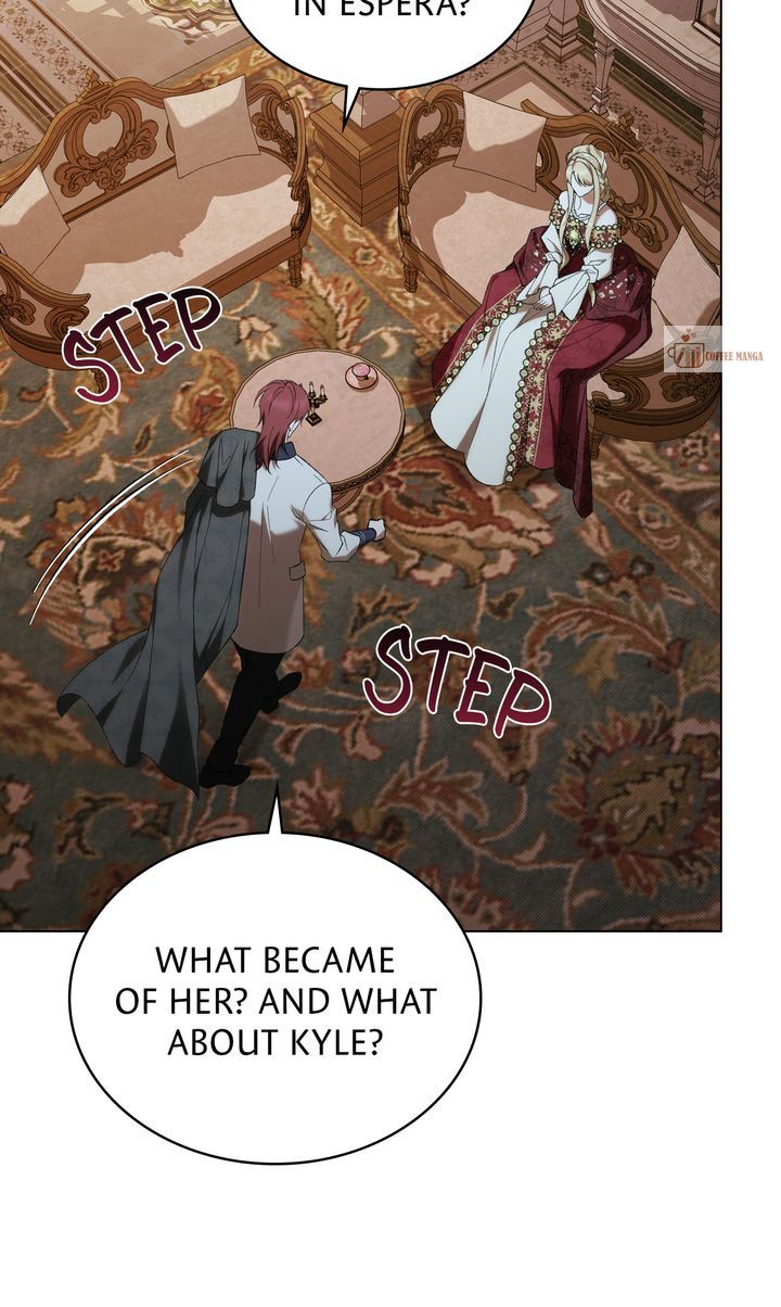 The Promise Isn’t Mine Chapter 62 19