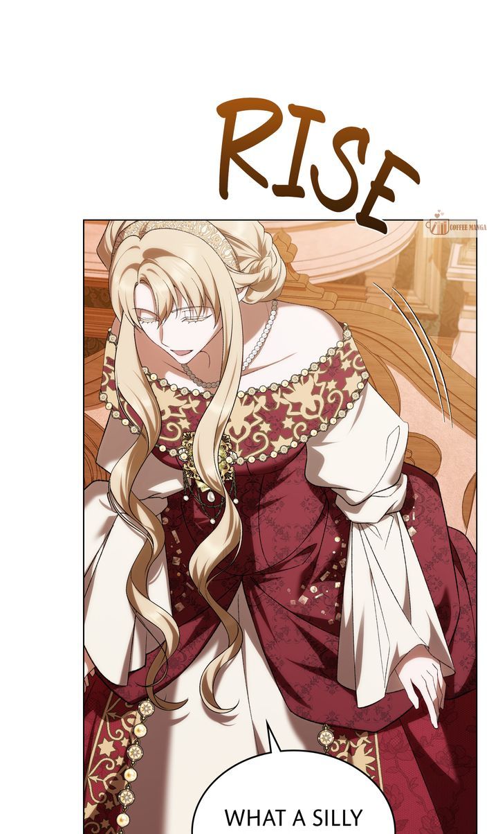 The Promise Isn’t Mine Chapter 62 20