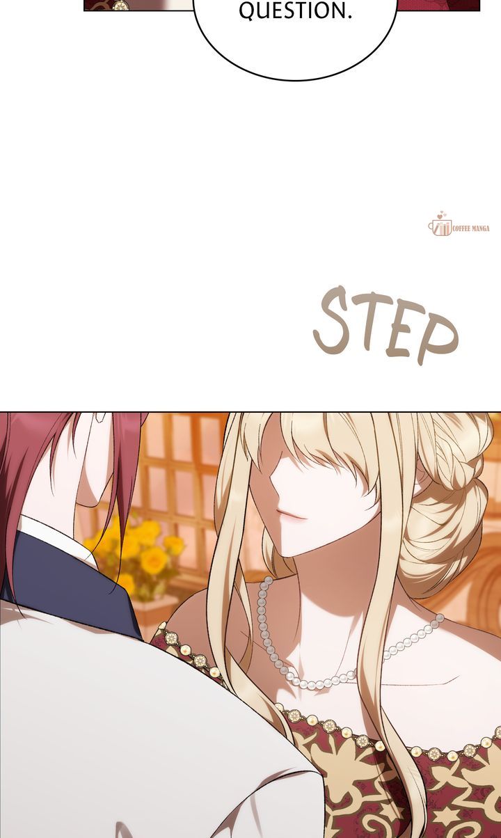 The Promise Isn’t Mine Chapter 62 21