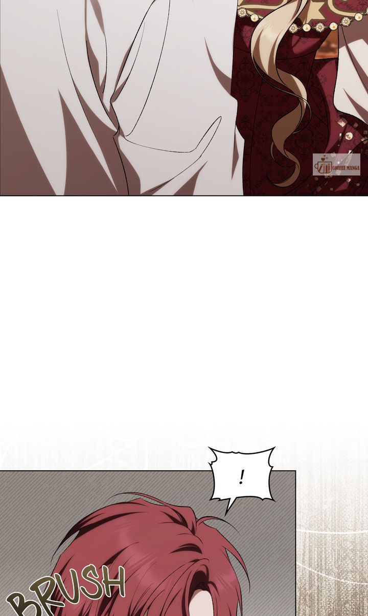 The Promise Isn’t Mine Chapter 62 22