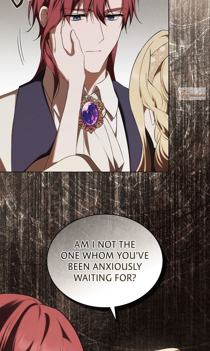 The Promise Isn’t Mine Chapter 62 23