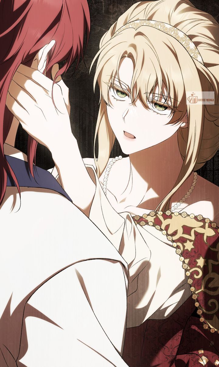 The Promise Isn’t Mine Chapter 62 24