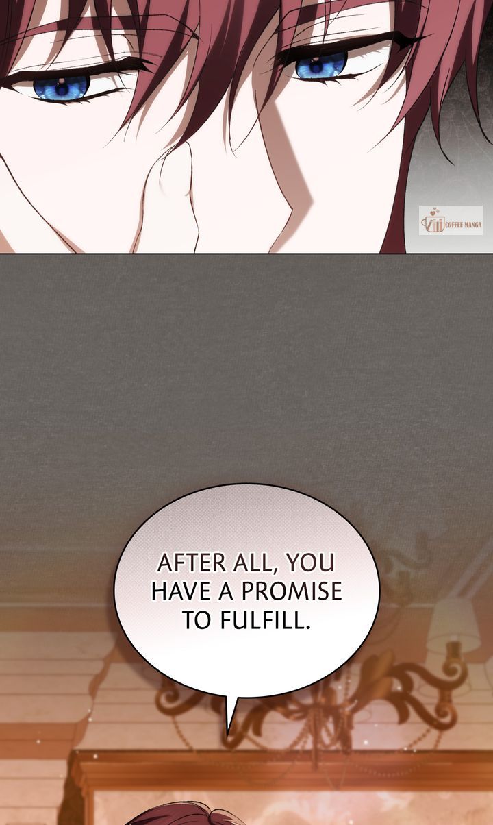 The Promise Isn’t Mine Chapter 62 26