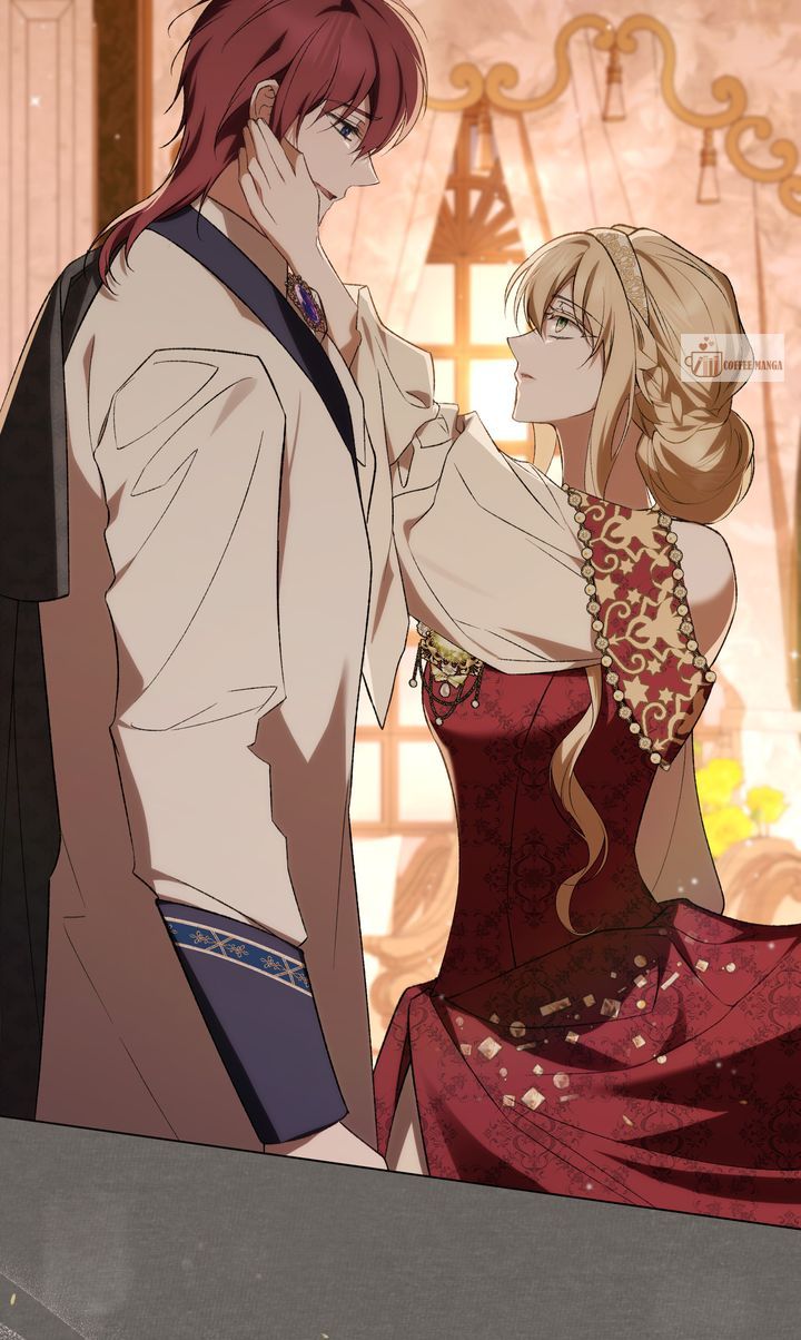 The Promise Isn’t Mine Chapter 62 27