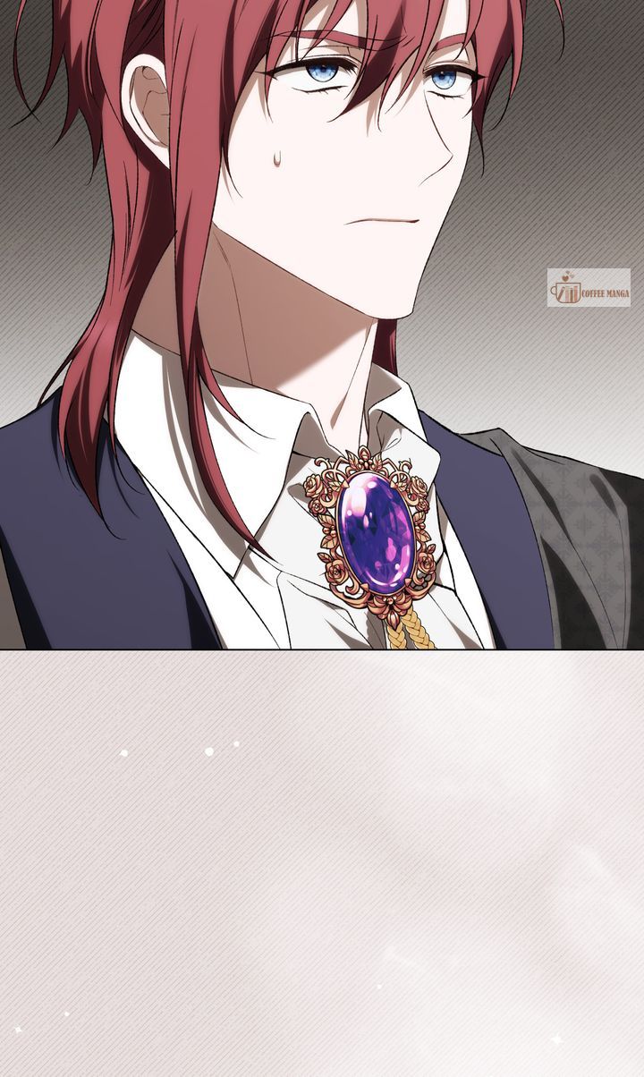 The Promise Isn’t Mine Chapter 62 3