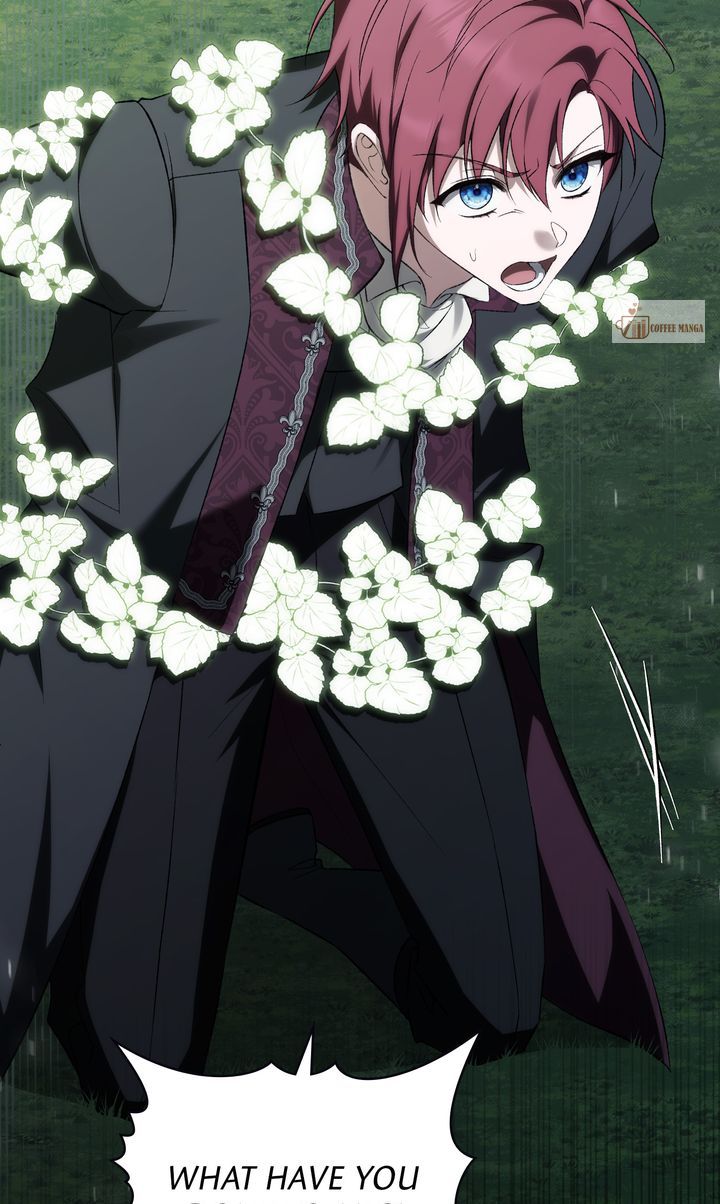 The Promise Isn’t Mine Chapter 62 39