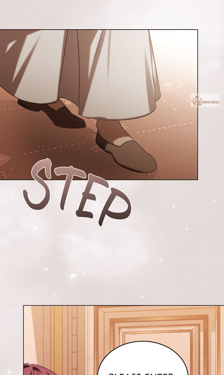 The Promise Isn’t Mine Chapter 62 4