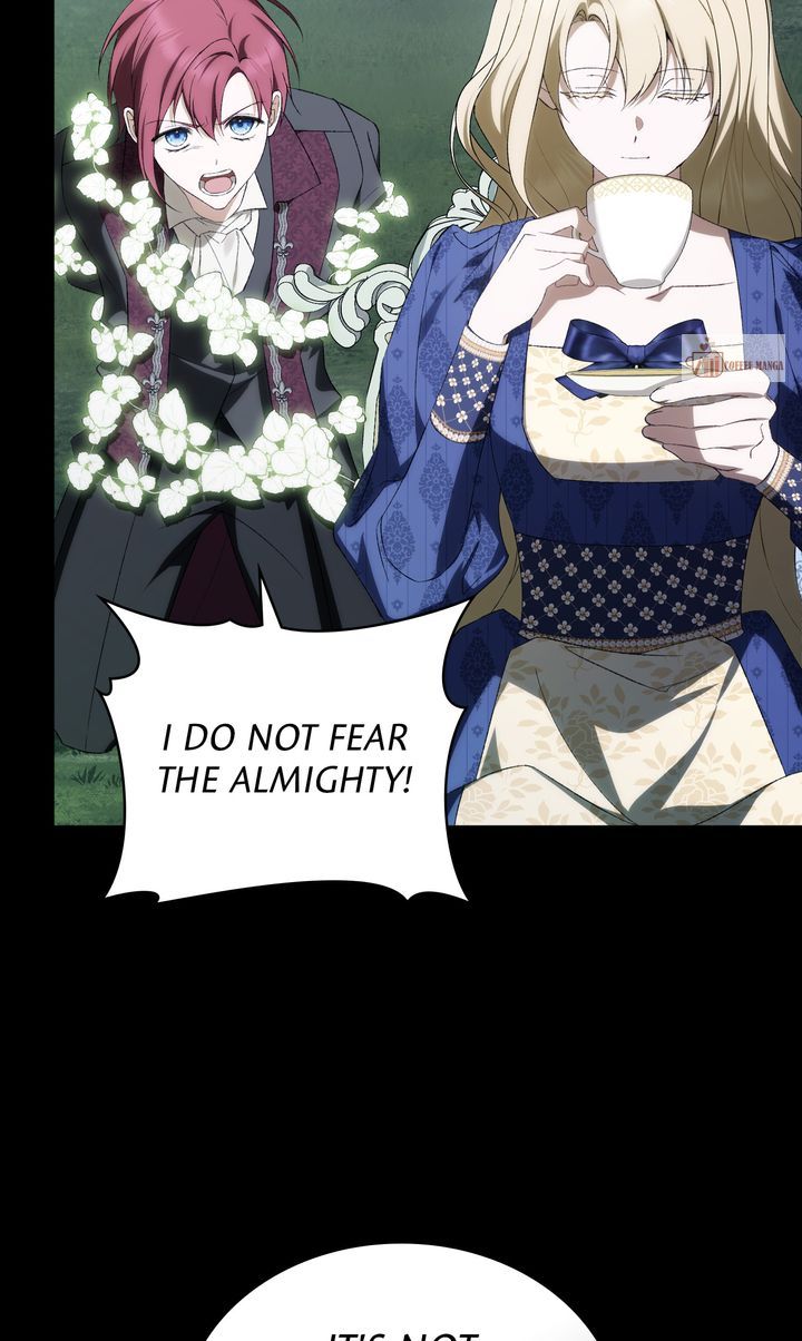 The Promise Isn’t Mine Chapter 62 41