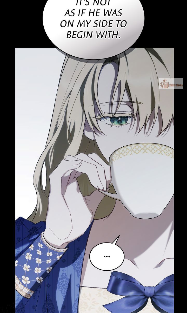 The Promise Isn’t Mine Chapter 62 42