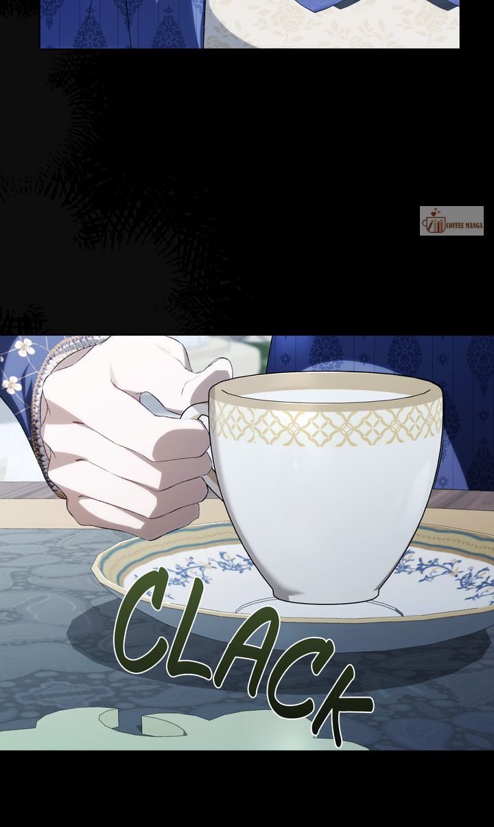 The Promise Isn’t Mine Chapter 62 43