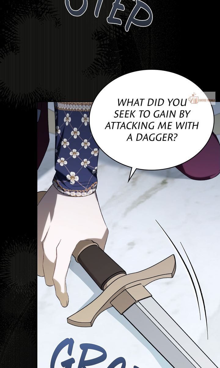The Promise Isn’t Mine Chapter 62 45