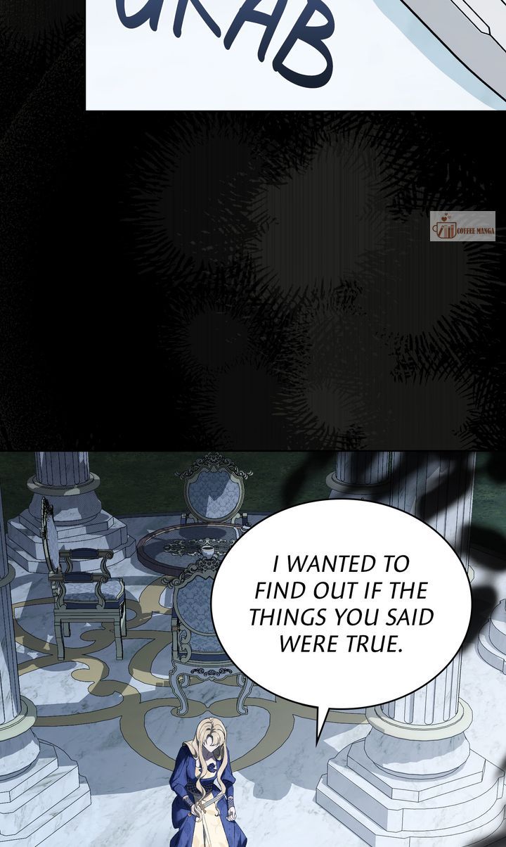 The Promise Isn’t Mine Chapter 62 46