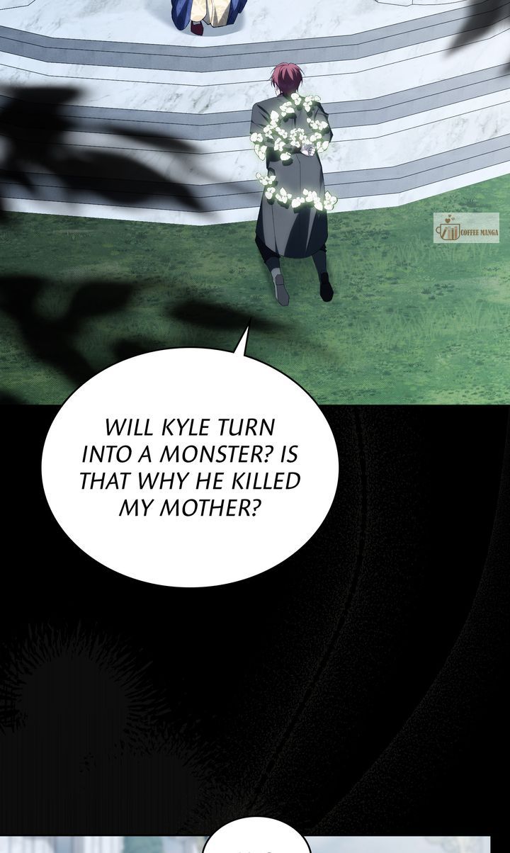The Promise Isn’t Mine Chapter 62 47