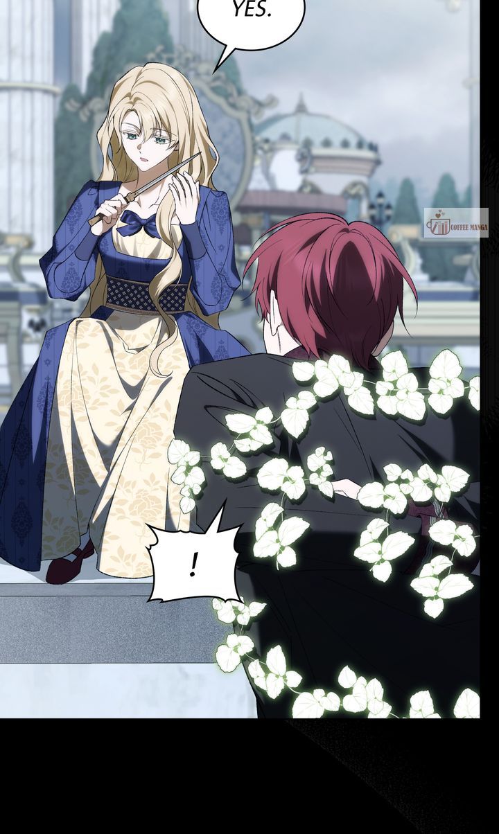 The Promise Isn’t Mine Chapter 62 48