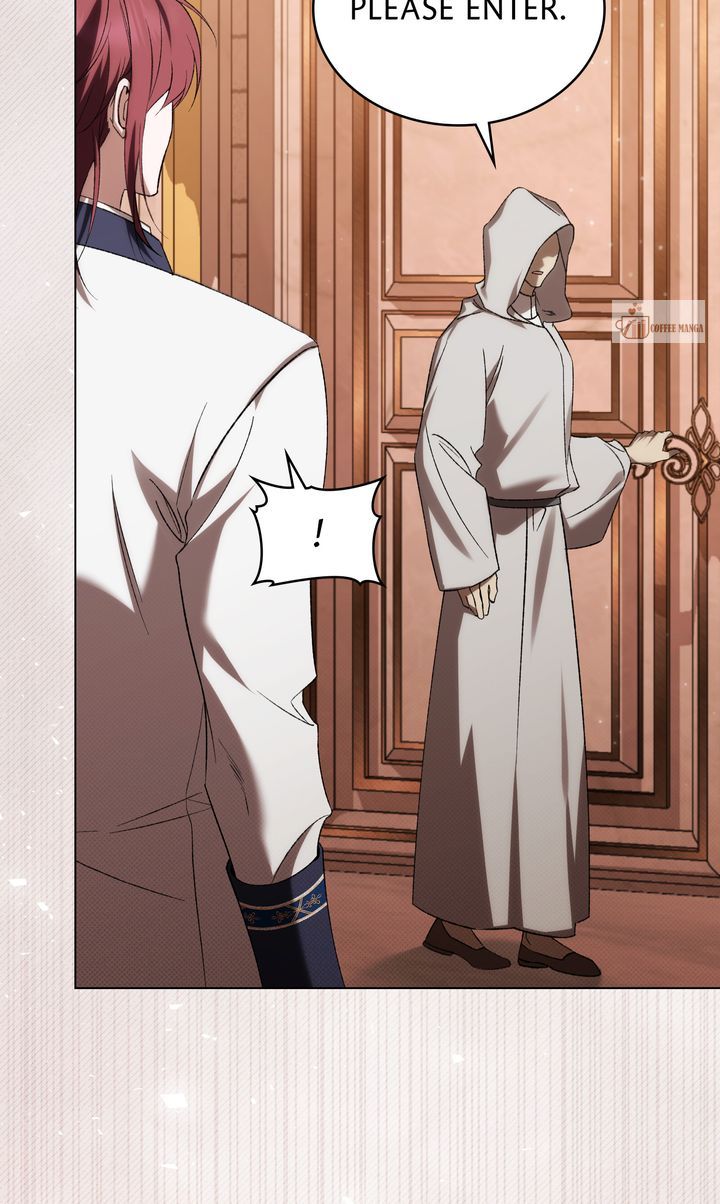 The Promise Isn’t Mine Chapter 62 5